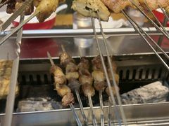 -7只羊·鲜羊肉串·地锅鸡精酿(玄武墨香路店)