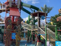 -武汉玛雅海滩水公园