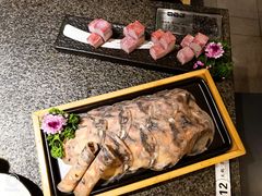 -湊湊火锅·茶憩(和平大悦城店)