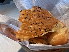 餐前面包-Solo(衡山路店)