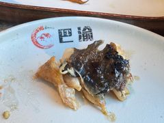 -巴渝菜馆(涿州店)