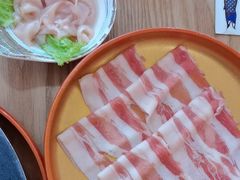 -松野谷·寿喜烧自助(华联顺义金街购物中心店)