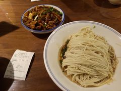 -十面春风·江南面馆(崇宁路店)