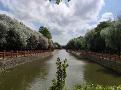 -美兰湖景区