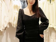 -URBAN REVIVO(深圳华润万象天地店)