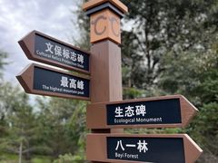 -红山国家森林公园