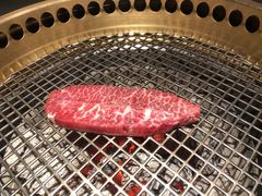-铭牛烧肉·和牛海鲜自助(高新月牙湖店)
