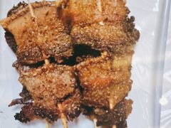 -简家·海鲜盛宴(下沙店)