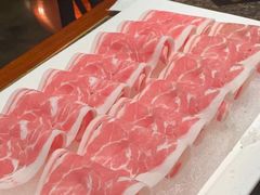-皇城老妈·大连海鲜火锅(港湾店)