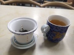 -迎扬春茶社(闻喜路店)