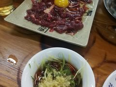 -顺德公平靓正特色牛花粥(花都店)