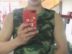 -悦耐私教健身馆(保利中心店)