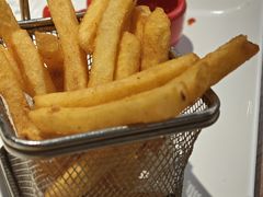 -豪客来牛排(重庆三峡广场步行街1704店)