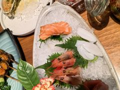 -Mr·Fish鱼鲜生海鲜放题(银泰in99店)