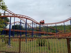 -揭东万竹园旅游景区