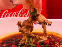 -簋街仔仔小龙虾(总店)