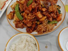 -清真·同发顺饭庄·烧麦(总店)