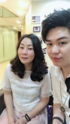 -JK奇积发型连锁机构