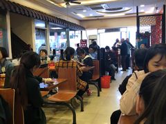 大堂-小姜锅贴(凤凰街店)