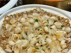 -聚丰园•湖鲜餐厅(阿红私房菜梅石路店)