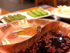 -老码头火锅(玉林店)