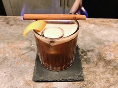 -BE NORMAL CAFE(霞溪路店)