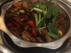 -不夜天烧烤牛骨头(南湖店)