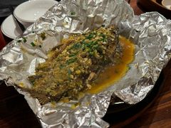 -衡厨·衡阳土菜(中南店)