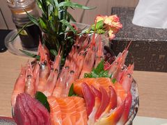 -大渔铁板烧(花园道店)