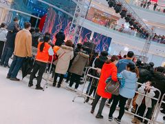 -万达广场(南京江宁店)