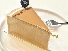 -BanCake·法式千层·拿破仑專門店