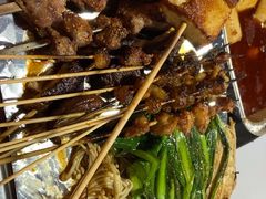 -云晓光头烧烤吧(盛夏店)