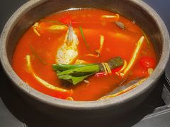 -Ameigo梅果·云贵川bistro(长宁来福士店)