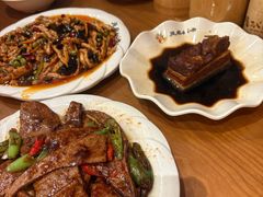 -張飛扒肉·龙江非遗(道外店)