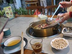 -大理董·董家小厨野生菌火锅(古城旗舰店)