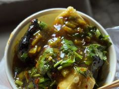 -无声臭豆腐(大井1号店)