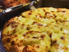 至尊榴莲披萨-尊宝比萨(厦大店)