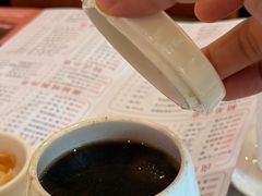 -潮福城潮州大酒楼(湖滨北路店)