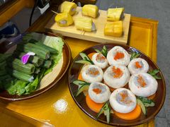 -憨孃孃·重庆老火锅(红山黑金店)