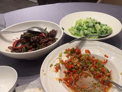 -永膳精致本味湘菜(麓谷店)