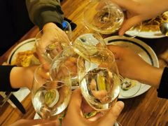 -PIZZA BIANCA(民园店)