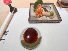 -鮨一日本料理(大中华店)