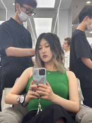 -MY HAIR 旗舰店