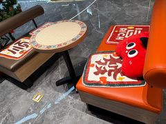 -Sips&Lick茶兰咖啡(五道口店)