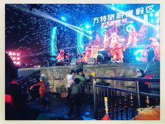 -郑州方特梦幻王国