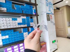 -柏乐口腔医院·舒适化无痛种植牙中心(东盟商务区院)