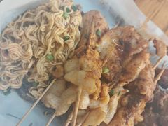 -魏记里脊肉炸炸炸(南门口店)
