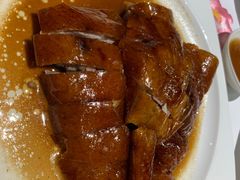 -花城苑广府菜(侨鑫店)