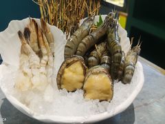 -樱煦和牛寿喜烧(如皋吾悦广场店)