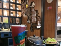 -湊湊火锅·茶憩(和平大悦城店)